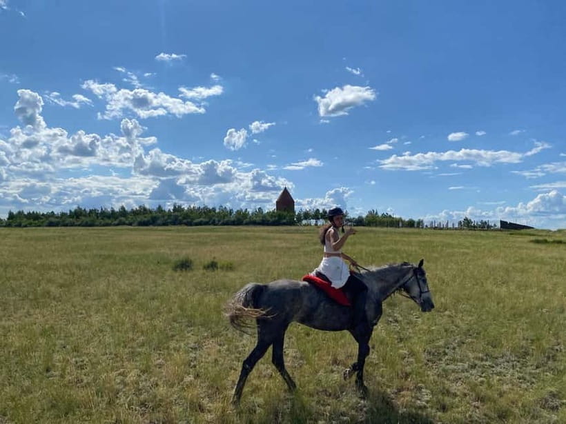 Astana: 2-Day 1-Night Ranch Stay & Tour Historic Mausoleum - Price and Value: What $315 Covers (and Why It Can Be Worth It)