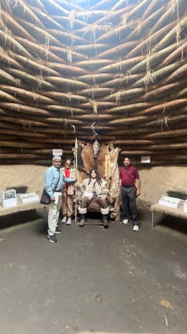 Astana: Burabay Oasis National Park Adventure - Burabay from Nur-Sultan: the fast route to a slower mind