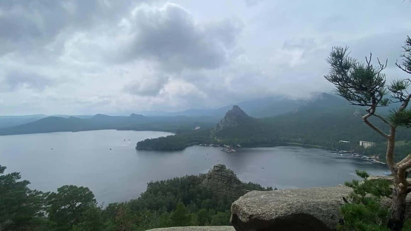Astana: Burabay Oasis National Park Adventure - Mount BolekTau: the hike that earns the best overview