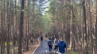 Astana: Burabay Oasis National Park Adventure - The schedule reality: 3 hours out, 3 hours back, then nature time