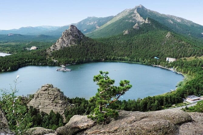 Astana: Burabay Oasis National Park Unforgettable Adventure - Key highlights you’ll feel in your day