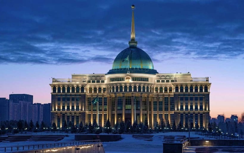 Astana City Tour: Certified Guide+Winetasting+All Inclusive - Key Highlights That Make This Tour Worth Your Time