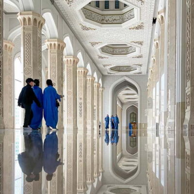 Astana City Tour: Certified Guide+Winetasting+All Inclusive - Picking Up in Nur-Sultan and Getting Oriented Fast