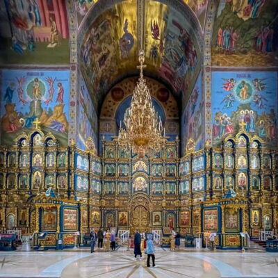 Astana City Tour: Explore Night City with a Certified Guide - Pickup, pace, and comfort: what you’re signing up for