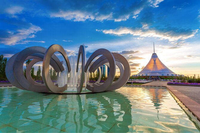 Astana Private Custom Walking Tour with A Local Guide - Key highlights (what makes this tour worth it)