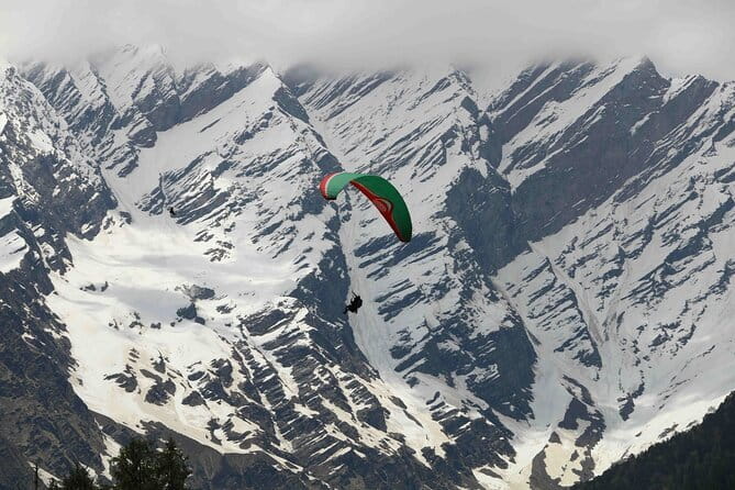 Atal Tunnel Sightseeing Tour Covering Sissu & Solang Valley - A High-Altitude Tunnel Day From Manali