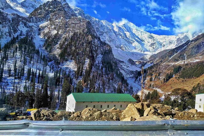 Atal Tunnel Sightseeing Tour Covering Sissu & Solang Valley - Solang Valley: Adventure Options That You Pay For