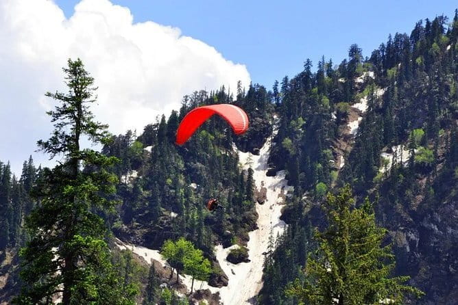 Atal Tunnel Sightseeing Tour Covering Sissu & Solang Valley - Timing, Comfort, and What to Pack for Cold Mountain Air