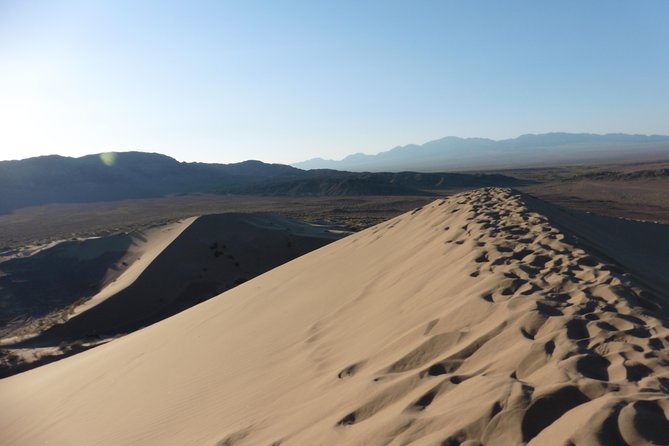 Atyn Emel National Park 2 days tour - Key highlights that make this 2-day trip worth it