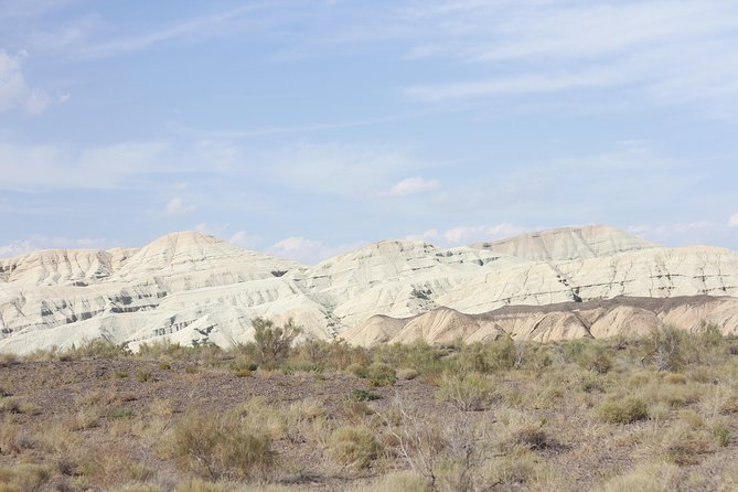 Atyn Emel National Park 2 days tour - Altyn Emel in two days: what you can realistically expect