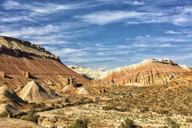 Atyn Emel National Park 2 days tour - Why this pairing works on a tight 2-day schedule