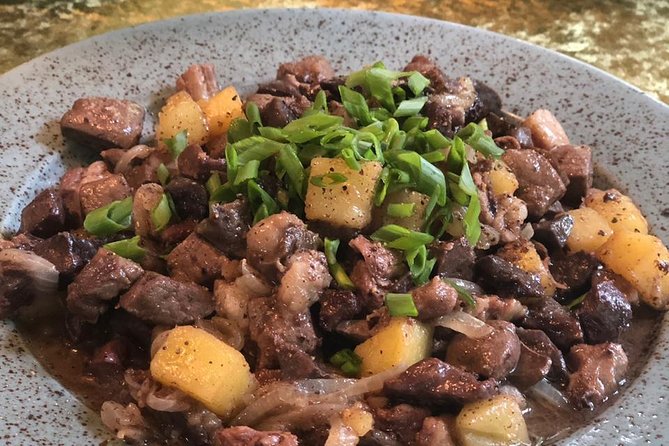 Authentic food tour in Almaty - Zeleny Bazar: Market Energy, Vendor Talk, and Quick Tastings