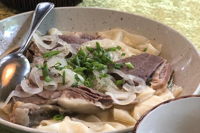 Authentic food tour in Almaty - Arba Wine Finish: 3 Reds, 3 Whites, and a Producer Story