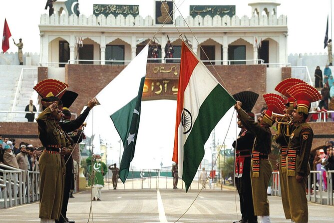 Best of Amritsar - Day Trip to Golden Temple with Wagah Border - A realistic look at logistics and service (including a serious caution)