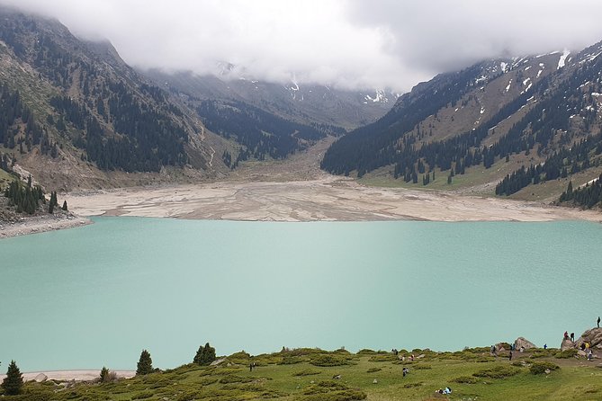Big Almaty Lake and City Private Tour - Key Things to Know Before You Go