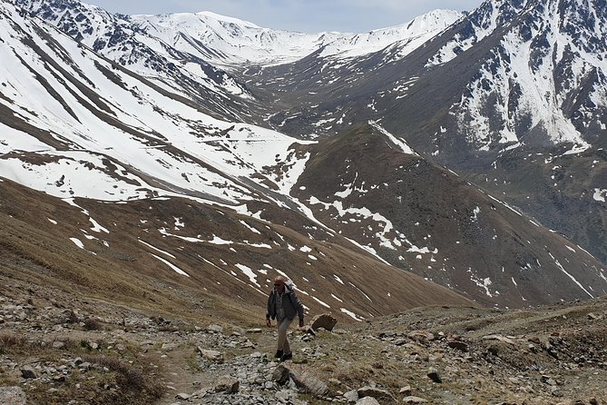 Big Almaty Lake and City Private Tour - Big Almaty Lake: Why This 2,500 m Lake Is the Main Event