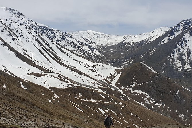 Big Almaty Lake and City Private Tour - At the Shore: What You’ll See at Big Almaty Lake