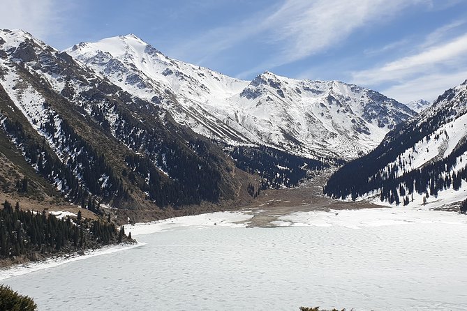 Big Almaty Lake and City Private Tour - Price and Value: Does $200 Make Sense Here?