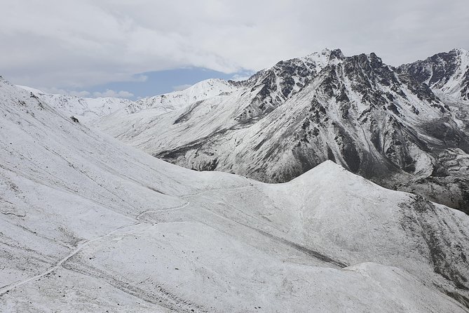 Big Almaty Lake and City Private Tour - Who This Tour Suits Best (And Who Should Skip It)
