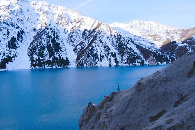 Big Almaty Lake tour by hiking - Big Almaty Lake: what makes this hike worth the effort