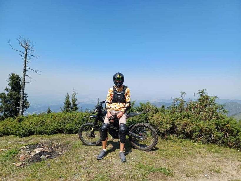 Big Almaty lake tour off road bike - Price and value: what $160 includes (and what to plan for)