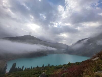 Big Almaty Lake Tour with Optional Hike - Your morning start: hotel pickup and where you meet