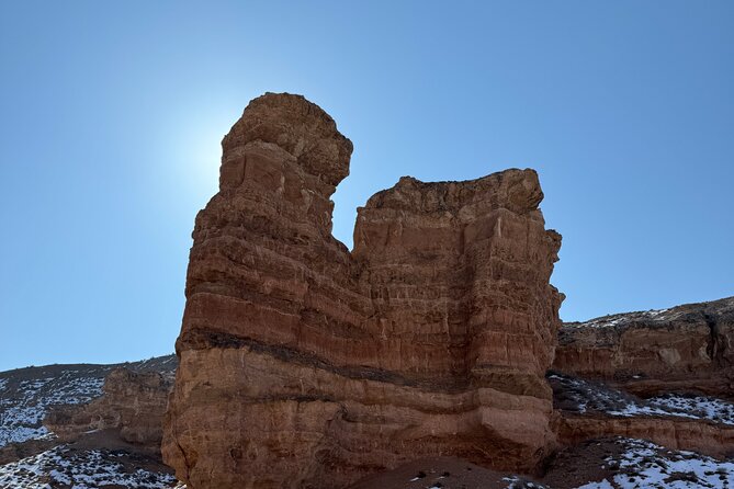 Charyn Canyon and Black Canyon 1 Day Private Tour - Best for Who? Who This Tour Really Fits