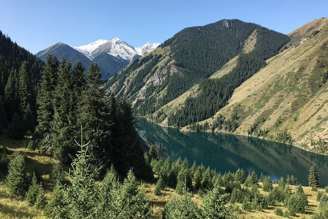Charyn canyon, Kolsai lake, Kaindy lake 2 Days - Price and logistics: what $389 buys you (and what it doesn’t)