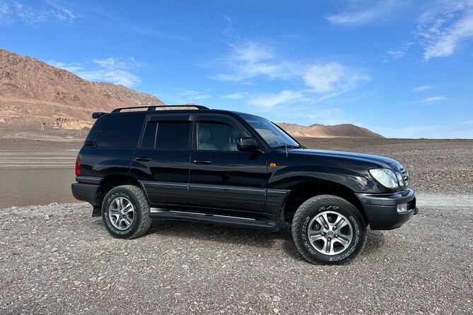 Charyn Canyon Valley of Castles 1 Day tour - Charyn Canyon and the Valley of Castles: Why this scenery feels surreal