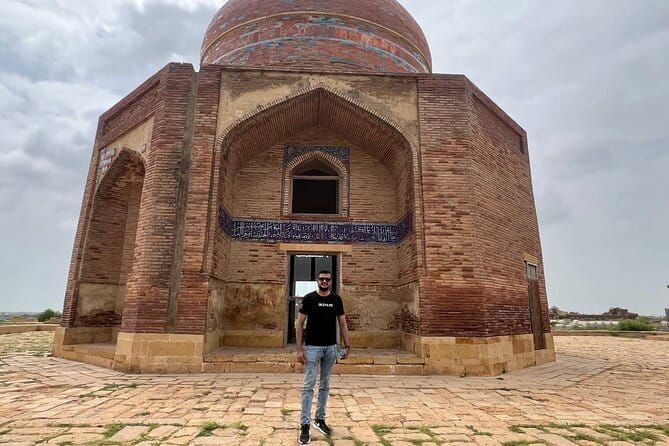 Day Tour in Karachi Unesco Heritage - Bhambore: the Indus-era port story and its ruins museum pairing