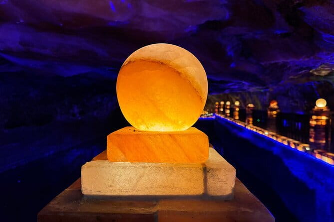Day Trip Of Salt Mines and Katas Raj From Lahore and Islamabad - Key highlights you should care about
