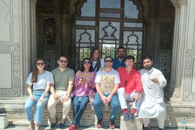 Day Trip Of Salt Mines and Katas Raj From Lahore and Islamabad - Drive time from Lahore or Islamabad: plan your day like a local