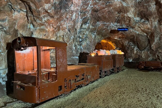 Day Trip Of Salt Mines and Katas Raj From Lahore and Islamabad - Who this tour fits best (and who should think twice)
