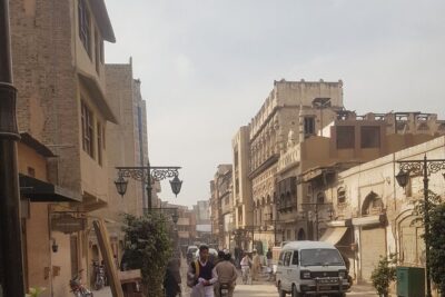 Discover Peshawar Full Day Guided Tour from Islamabad - How the route starts: Attock Bridge and the regional “why”