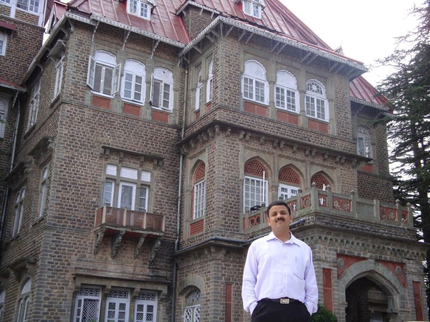 Discover the Colonial Trails of Shimla- Guided Walking Tour - Himalayan Bird Park and Himachal State Museum: Local flavor between big landmarks