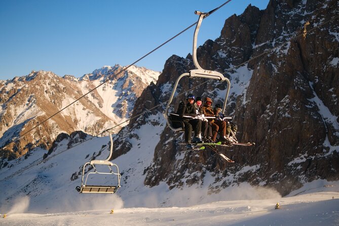 Experience Almaty, Medeu, shymbulak resort and Kok-tobe - Pickup, timing, and why the pacing is your secret weapon