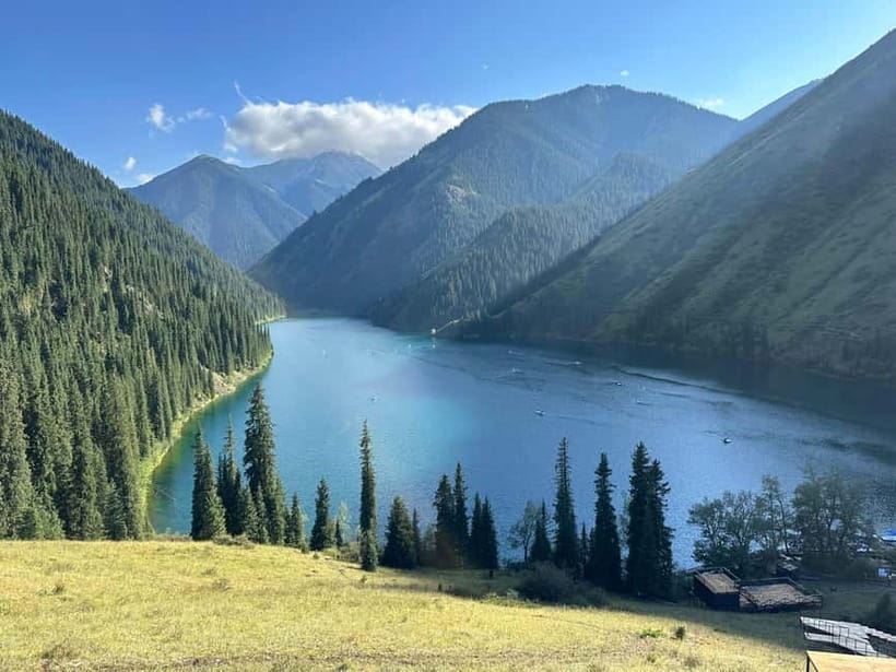 From Almaty: Charyn Canyon and Kolsai-Kaindy Lakes Day Trip - The pacing in real life: how 17 hours can feel