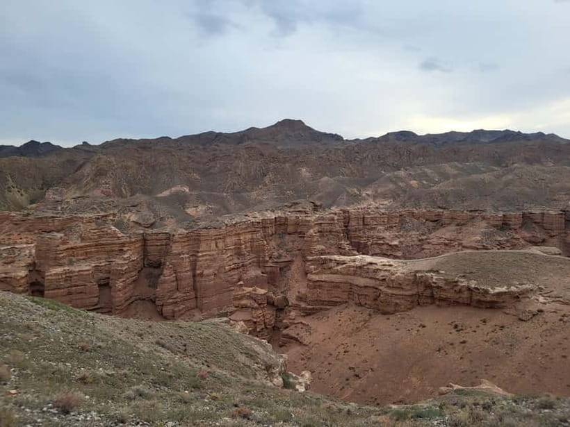From Almaty: Charyn Canyon Private Day Trip - Key things to know before you go