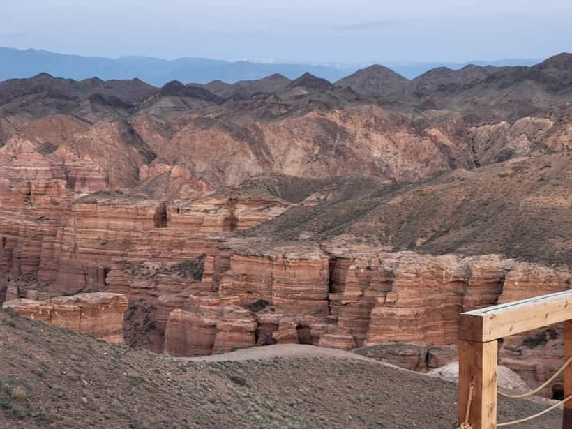 From Almaty: Charyn Canyon Private Day Trip - Why Charyn Canyon Feels Worth an 8-Hour Day