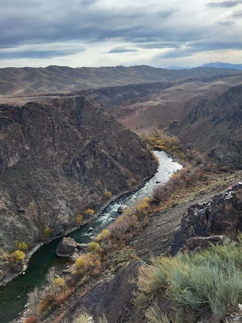From Almaty: Charyn Canyon Private Day Trip - Pickup Timing and the Car Ride From Almaty