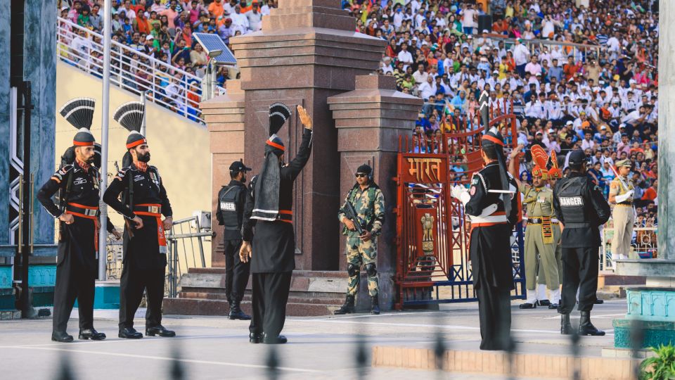 From Delhi: 2-Days Amritsar Tour by Train - Price and value: what you’re paying for in real terms