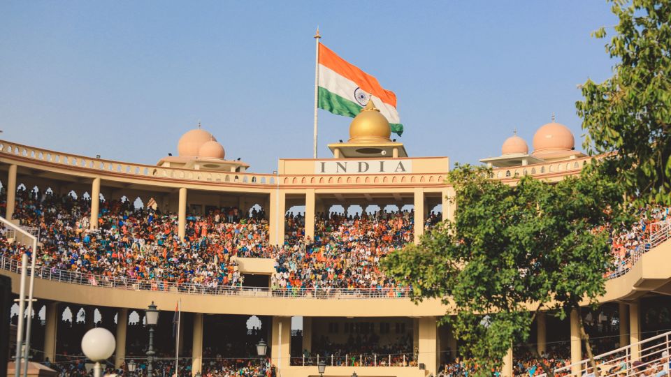 From Delhi: 2-Days Amritsar Tour by Train - Who this tour suits best (and who might not)