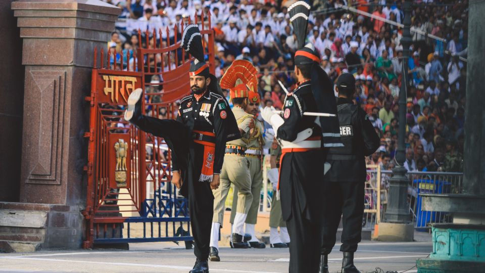 From Delhi: 2-Days Amritsar Tour by Train - Before you go: what to pack and what to skip