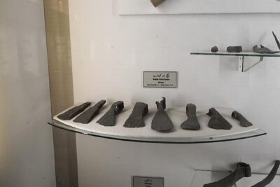 From Islamabad: Full Day Guided Taxila Ruins Exploration Tour - Stop 1: Taxila Museum and how it sets your eyes for the ruins