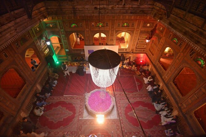 From Islamabad: Full Day Historical Peshawar Guided City Tour - Peshawar Gandhara Museum: Set Your Mental Map First
