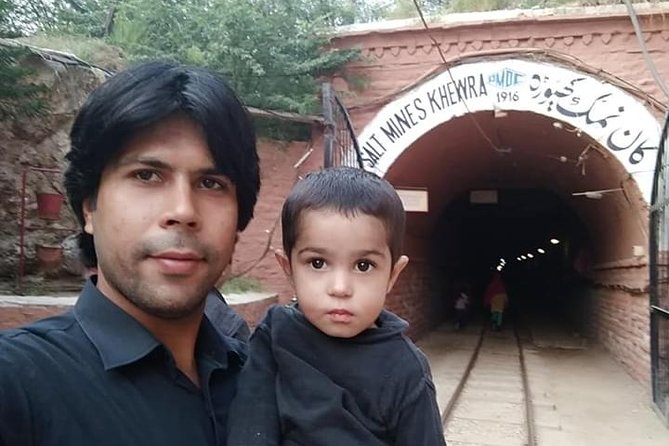 From Lahore: Katas Raj Temple, Khewra Salt Mines & Kalar Kahar Day Trip - Door-to-door Lahore logistics that actually matter