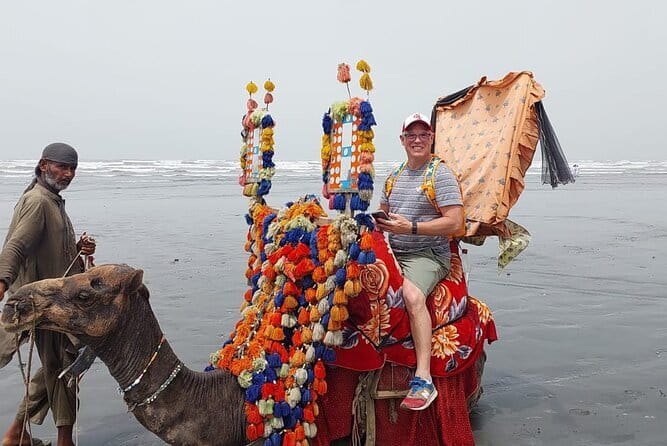 Full Day Karachi to Thatta Unesco Sites Tour - Price and Value: What $92 Buys You Here