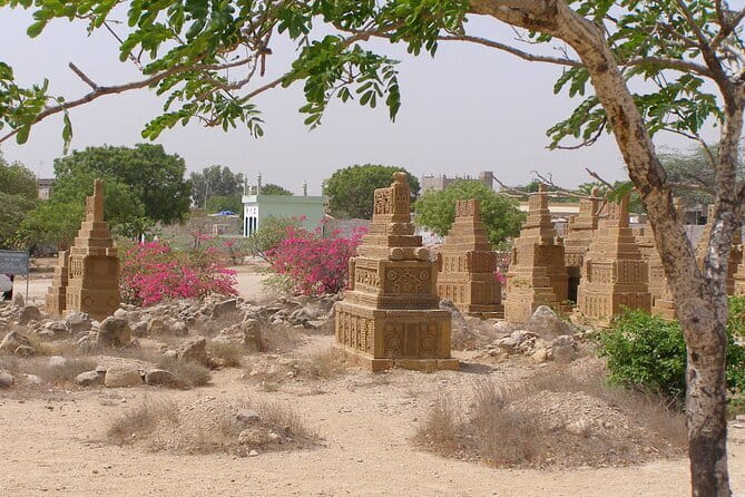 Full Day Karachi to Thatta Unesco Sites Tour - Who This Tour Fits Best (And Who Might Want a Different Day)