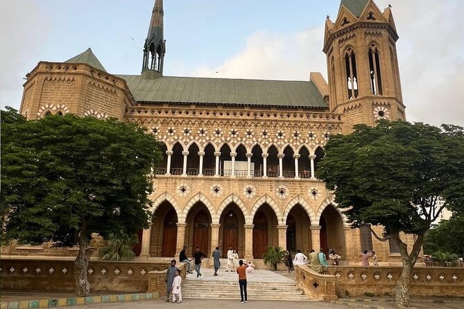 Full Day Private City Tour of Karachi - Key highlights you’ll actually care about