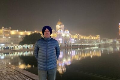 Golden Temple Night Ceremony and Light Visit Tour with Pick-Drop - Night Palki Sahib: What you’re actually watching
